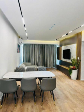 Căn hộ 03 phòng ngủ ở Garden Court 1 quận 7